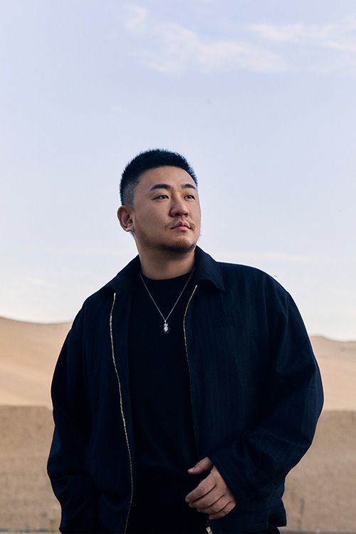 将秀场变成厕所！是疯了还是封神了