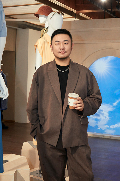 穿“黄金羊毛”的男人，是什么样的存在？